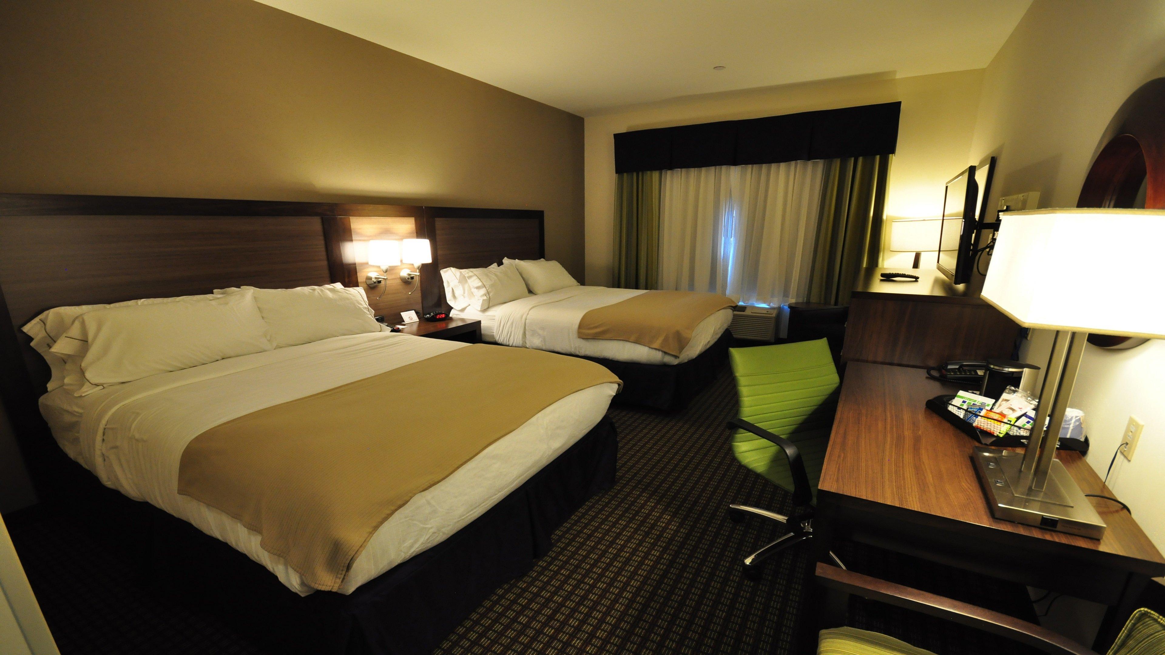Hotel Express Belgrade-bozeman Area By Ihg Belgrade
