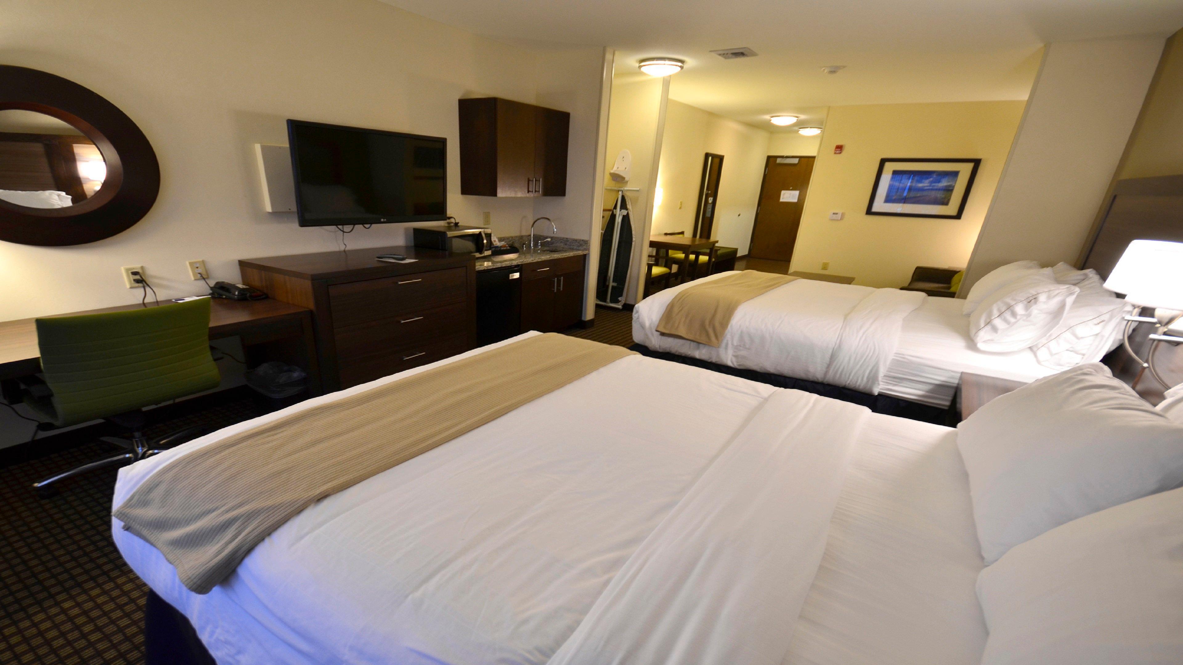 Express Belgrade-bozeman Area By Ihg Hotel Belgrade