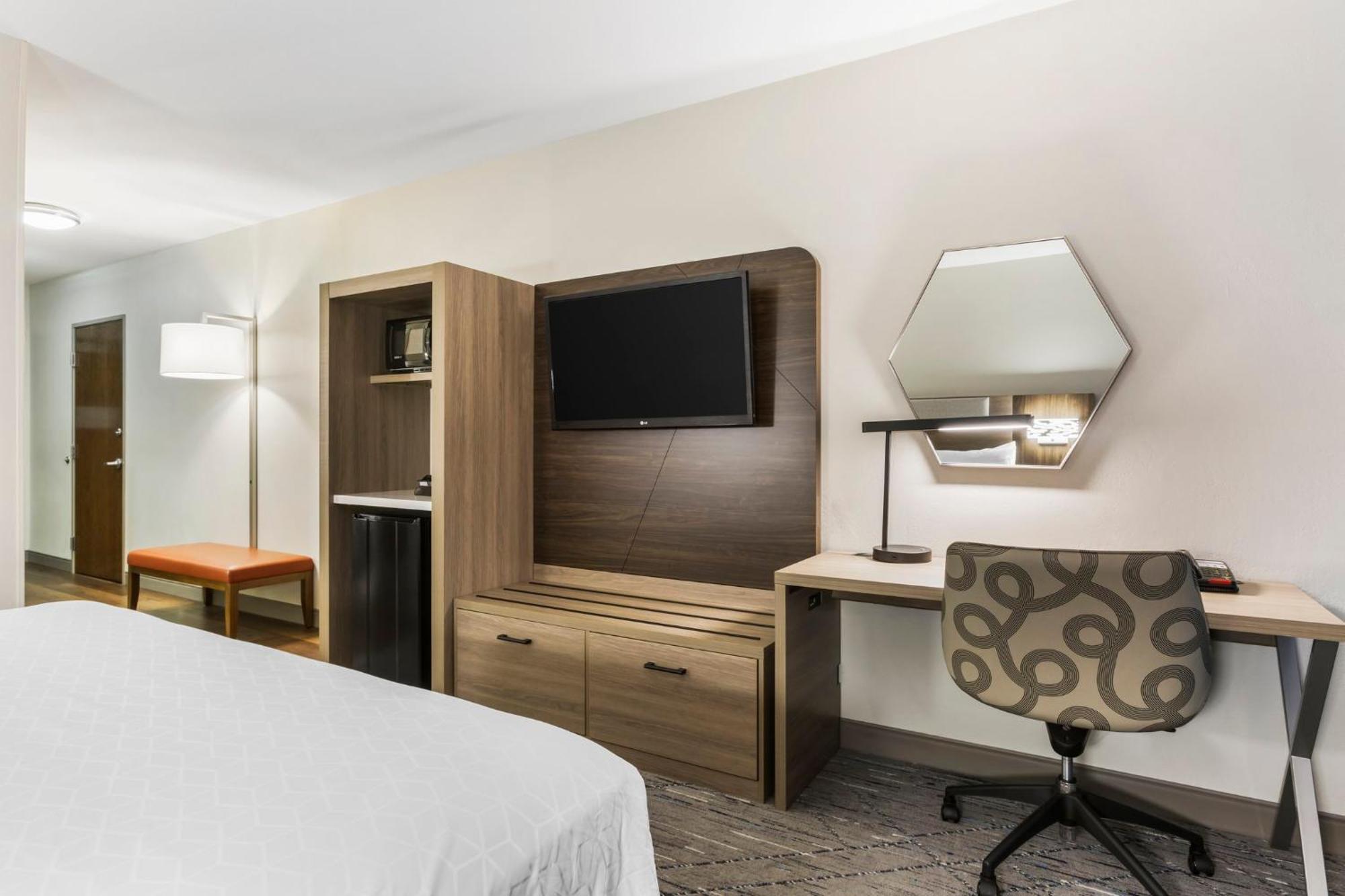 Express Belgrade-bozeman Area By Ihg