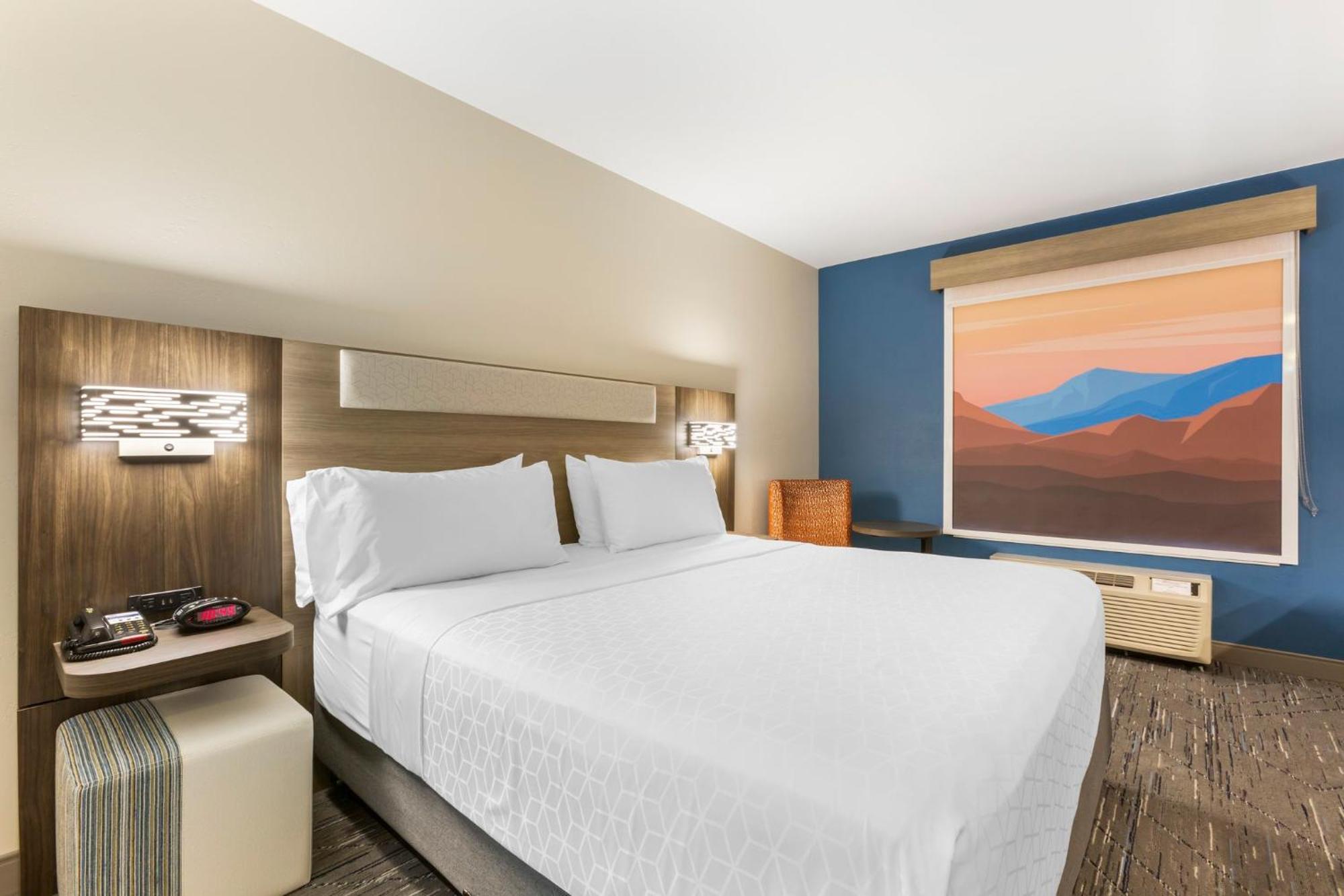 Express Belgrade-bozeman Area By Ihg