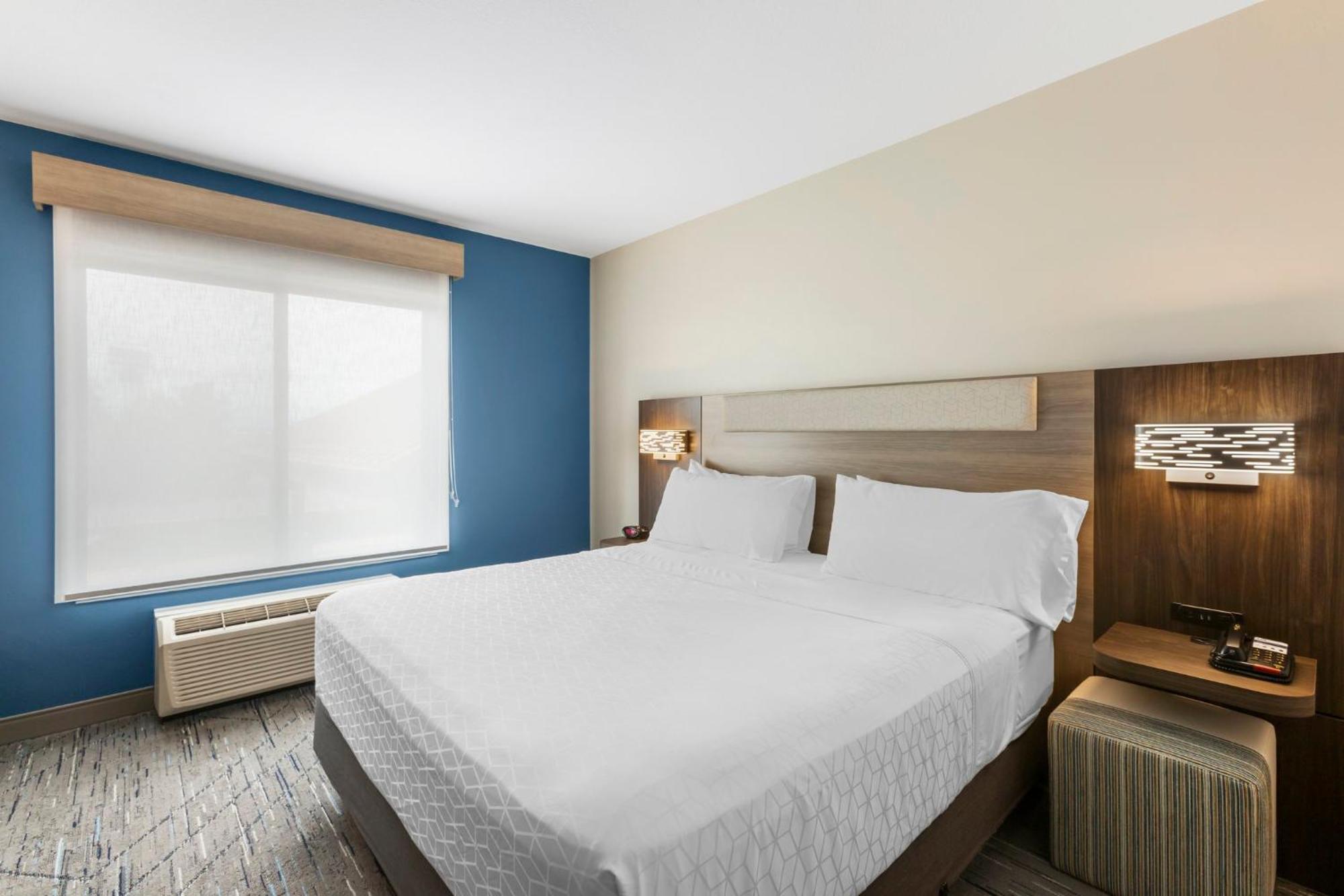 Express Belgrade-bozeman Area By Ihg 2* Belgrade