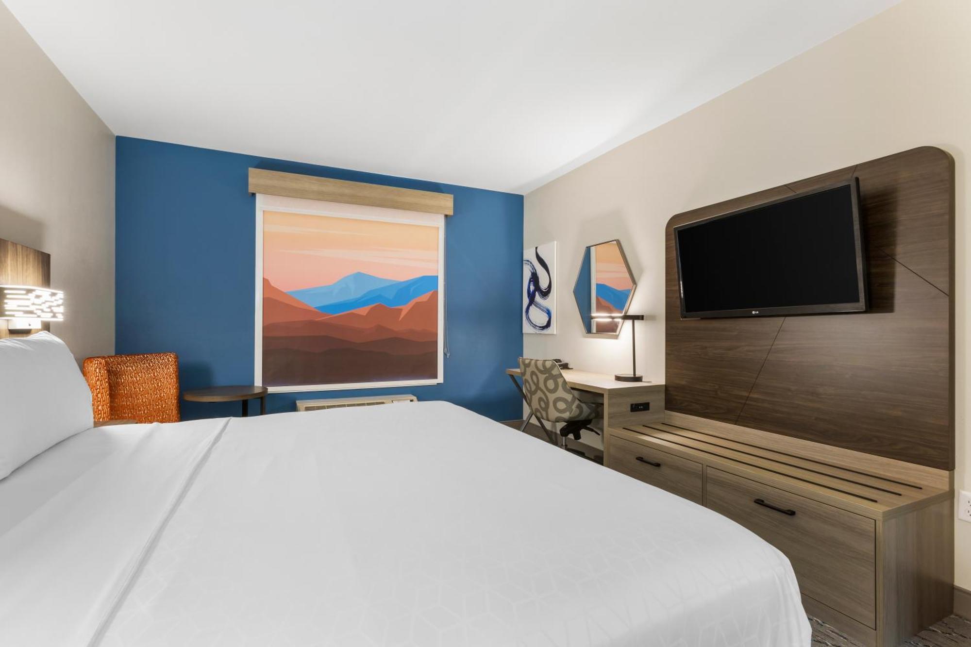 Hotel Express Belgrade-bozeman Area By Ihg Belgrade