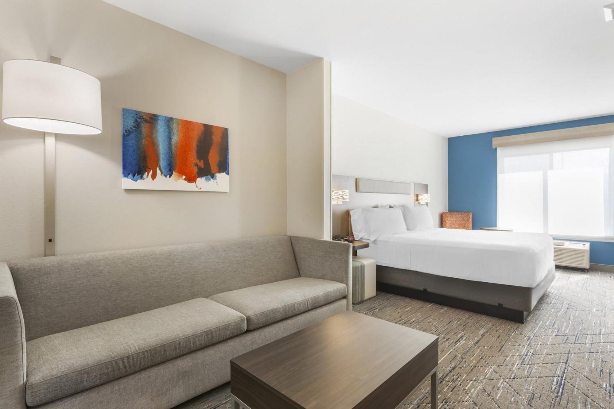 Hotel Express Belgrade-bozeman Area By Ihg