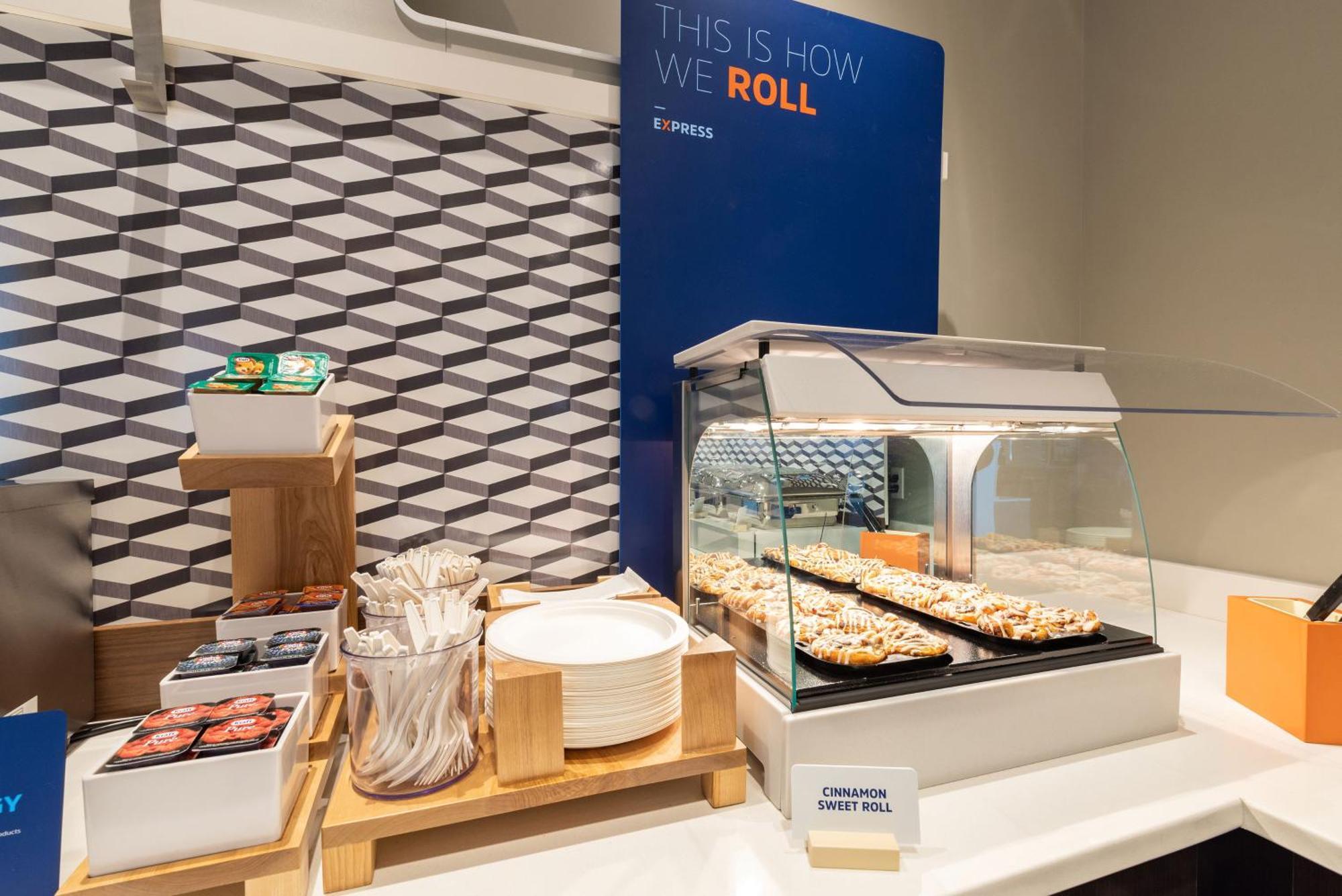 Express Belgrade-bozeman Area By Ihg Hotel Belgrade
