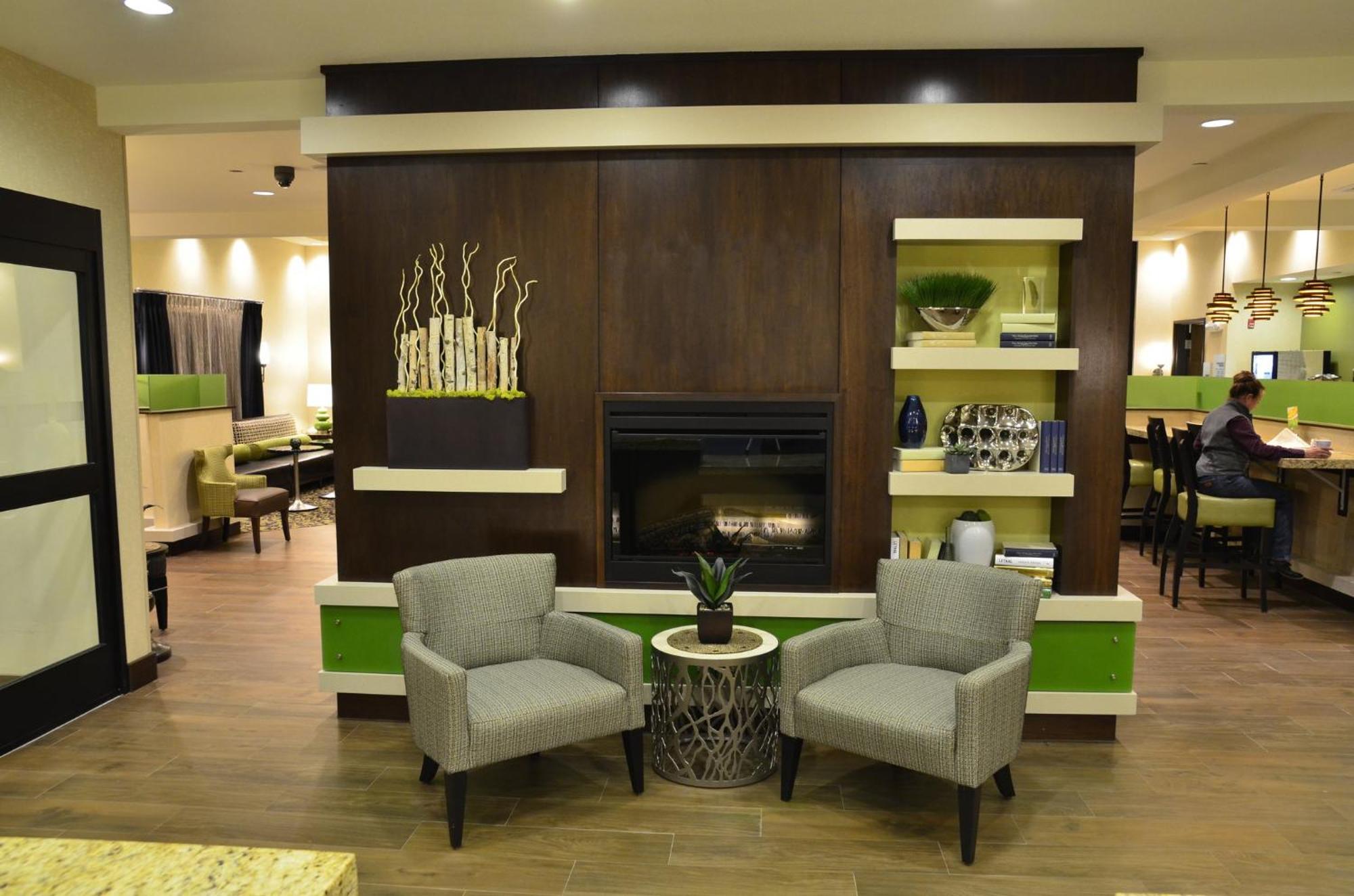 Express Belgrade-bozeman Area By Ihg Belgrade