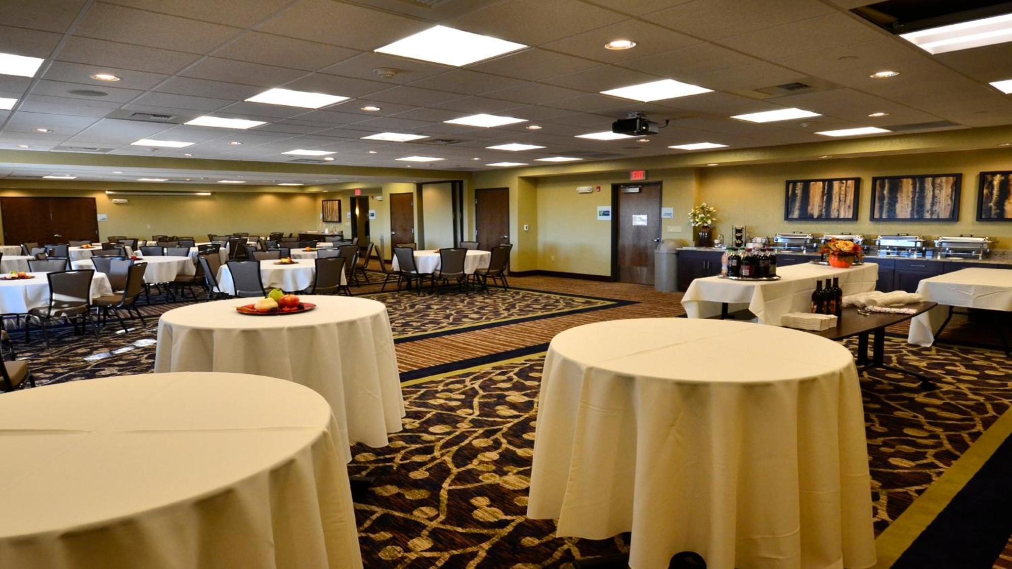 Express Belgrade-bozeman Area By Ihg