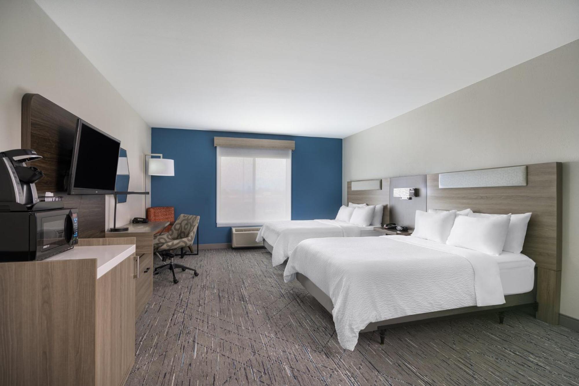 Express Belgrade-bozeman Area By Ihg 2* Belgrade