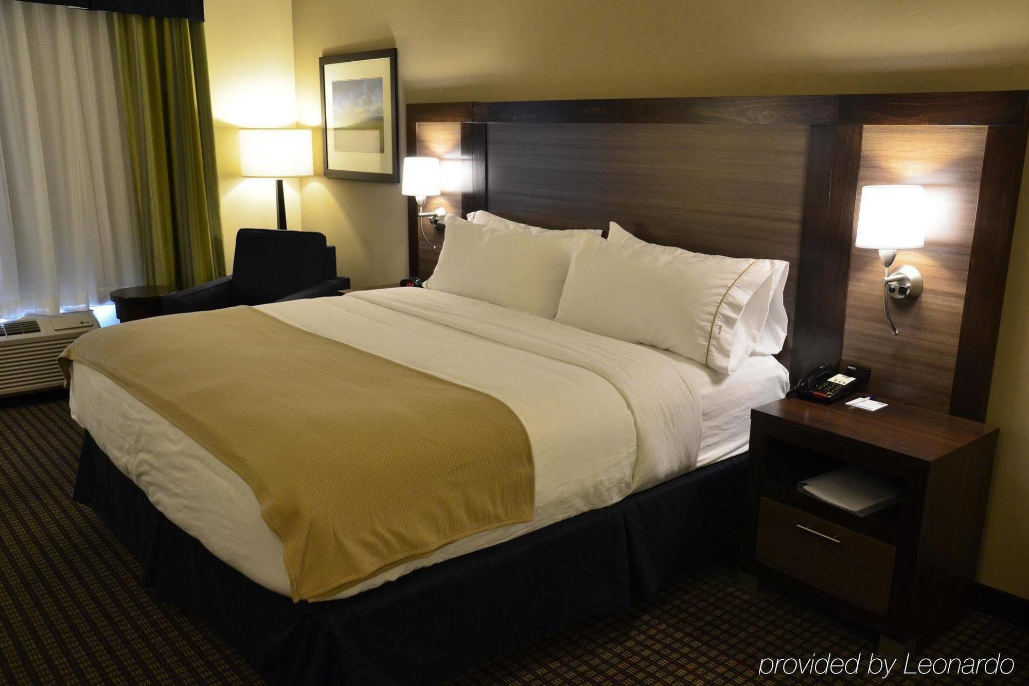 Express Belgrade-bozeman Area By Ihg 2* Belgrade
